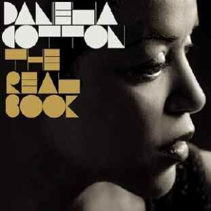 Cotton Daniella - Real Book in the group CD / Rock at Bengans Skivbutik AB (1161213)