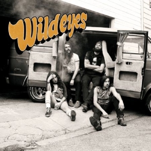 Wild Eyes - Above Becomes Below in the group CD / Rock at Bengans Skivbutik AB (1161239)