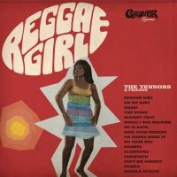 Tennors & Friends - Reggae Girl in the group VINYL / Reggae at Bengans Skivbutik AB (1161253)