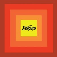 Motowns - Motowns in the group CD / Pop-Rock at Bengans Skivbutik AB (1161377)