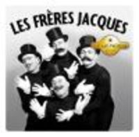 Les Freres Jacques - Legends - 2Cd in the group CD / Pop-Rock at Bengans Skivbutik AB (1164684)