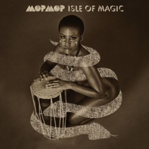 Mop Mop - Isle Of Magic in the group VINYL / RnB-Soul at Bengans Skivbutik AB (1164718)