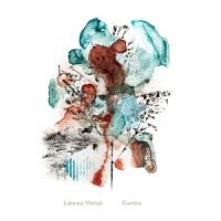 Lubomyr Melnyk - Evertina in the group VINYL / Pop-Rock at Bengans Skivbutik AB (1164760)