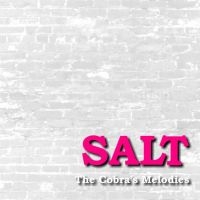 Salt - Cobra's Melodies in the group CD / Pop-Rock at Bengans Skivbutik AB (1164823)