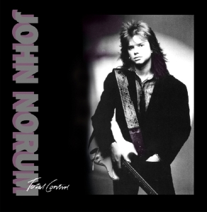 John Norum - Total Control in the group CD / Pop-Rock at Bengans Skivbutik AB (1165497)