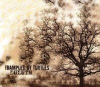 Trampled By Turtles - Duluth in the group CD / Pop-Rock at Bengans Skivbutik AB (1166248)