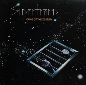 Supertramp - Crime Of The Century - 40Th Anniver in the group OTHER / MK Test 3 at Bengans Skivbutik AB (1167048)