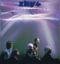 Sky - Sky 4: Forthcoming: Deluxe Cd/Dvd E in the group CD / Pop-Rock at Bengans Skivbutik AB (1172028)