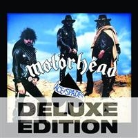 Motörhead - Ace Of Spades - Dlx in the group OUR PICKS / Most wanted classics on CD at Bengans Skivbutik AB (1173431)