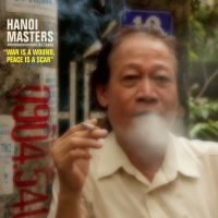 Various Artists - Hanoi Masters in the group CD / Elektroniskt at Bengans Skivbutik AB (1173458)