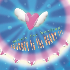 Various - Journey To The Heart 3 in the group CD / Dance-Techno,Elektroniskt at Bengans Skivbutik AB (1176518)