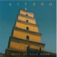 Kitaro - Best Of Silk Road in the group CD / Elektroniskt,World Music at Bengans Skivbutik AB (1176521)