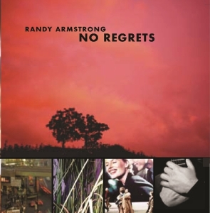 Randy Armstrong - No Regrets in the group Minishops / Louis Armstrong at Bengans Skivbutik AB (1176524)