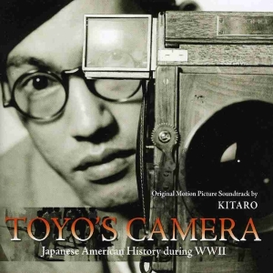 Kitaro - Toyo's Camera: Japan in the group OUR PICKS / Christmas gift tip CD at Bengans Skivbutik AB (1176554)