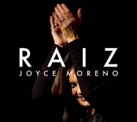 Moreno Joyce - Raiz in the group CD / Elektroniskt,World Music at Bengans Skivbutik AB (1176628)