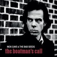 Nick Cave & The Bad Seeds - The Boatman's Call (CD+DVD) in the group CD / Pop-Rock at Bengans Skivbutik AB (1177775)