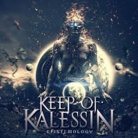 Keep Of Kalessin - Epistemology in the group CD / Hårdrock at Bengans Skivbutik AB (1177792)