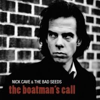 Nick Cave & The Bad Seeds - The Boatman's Call in the group OUR PICKS / Bengans Staff Picks / Nu intar vi hösten  at Bengans Skivbutik AB (1177805)