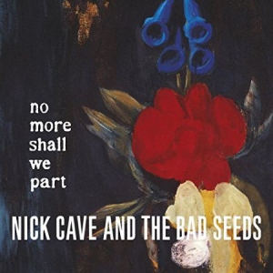 Nick Cave & The Bad Seeds - No More Shall We Part in the group VINYL / Rock at Bengans Skivbutik AB (1177806)