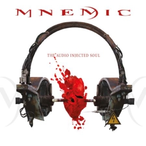 Mnemic - Audio Injected Soul in the group CD / Hårdrock at Bengans Skivbutik AB (1177815)