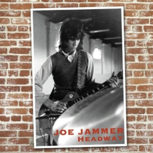 Jammer Joe - Headway in the group CD / Pop-Rock at Bengans Skivbutik AB (1177842)