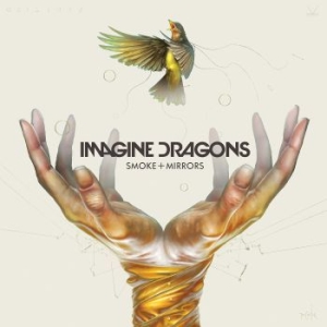 Imagine Dragons - Smoke + Mirror (Dlx) in the group Minishops / Imagine Dragons at Bengans Skivbutik AB (1178043)