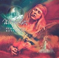 Uli Jon Roth - Scorpions Revisited in the group CD / Hårdrock,Pop-Rock at Bengans Skivbutik AB (1178360)