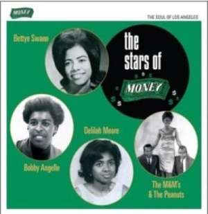 Blandade Artister - Stars Of Money in the group VINYL / Pop at Bengans Skivbutik AB (1179011)