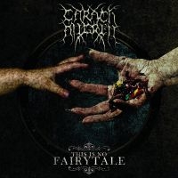 Carach Angren - This Is No Fairytale (Vinyl Lp) in the group VINYL / Hårdrock at Bengans Skivbutik AB (1179138)