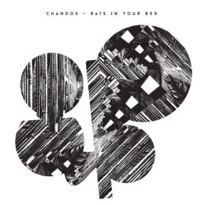 Chandos - Rats In Your Bed in the group VINYL / Rock at Bengans Skivbutik AB (1179179)