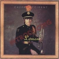 Cheer-Accident - Introducing Lemon in the group CD / Pop-Rock at Bengans Skivbutik AB (1180097)