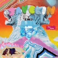 Javelin - No Mas Lp in the group VINYL / Pop-Rock at Bengans Skivbutik AB (1180958)