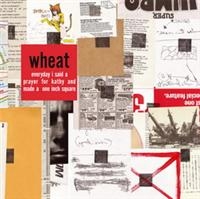 Wheat - Wheat in the group CD / Pop-Rock at Bengans Skivbutik AB (1181553)