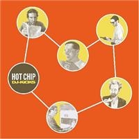 Hot Chip - Dj-Kicks in the group CD / Dance-Techno,Pop-Rock at Bengans Skivbutik AB (1181902)