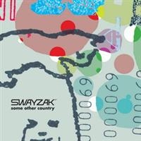 Swayzak - Some Other Country in the group CD / Dance-Techno,Pop-Rock at Bengans Skivbutik AB (1181909)