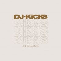 Dj Kicks - Dj-Kicks The Exclusives in the group CD / Dance-Techno,Pop-Rock at Bengans Skivbutik AB (1182025)