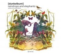 Dunkelbunt - Raindrops And Elephants in the group VINYL / Dance-Techno,Pop-Rock at Bengans Skivbutik AB (1182226)