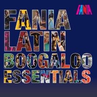 Various Artists - Fania Essential in the group CD / Pop-Rock at Bengans Skivbutik AB (1182842)