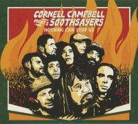 Campbell Cornell Meets Soothsayers - Nothing Can Stop Us in the group CD / Reggae at Bengans Skivbutik AB (1182885)