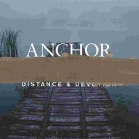 Anchor - Distance & Devotion Cd in the group Labels / Gaphals / Anchor at Bengans Skivbutik AB (1183218)