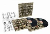 Led Zeppelin - Physical Graffiti in the group OTHER / -Start FLS1 at Bengans Skivbutik AB (1184100)