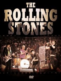 Rolling Stones - Midnight Rambler/Doku. in the group Minishops / Rolling Stones at Bengans Skivbutik AB (1185413)