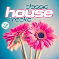 Blandade Artister - Classic House Tracks in the group CD / Dance-Techno at Bengans Skivbutik AB (1185469)