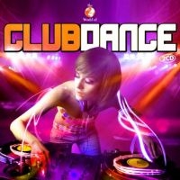 Club Dance - Various in the group CD / Dance-Techno,Pop-Rock at Bengans Skivbutik AB (1185477)