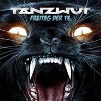 Tanzwut - Freitag Der 13 (Digi Pack) in the group CD / Pop-Rock at Bengans Skivbutik AB (1185873)