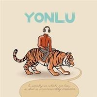 Yonlu - A Society In Which No Tear Is Shed in the group CD / Pop-Rock at Bengans Skivbutik AB (1186969)