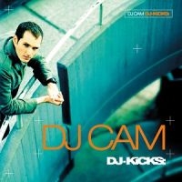 Dj Cam - Dj-Kicks in the group CD / Dance-Techno,Pop-Rock at Bengans Skivbutik AB (1187095)