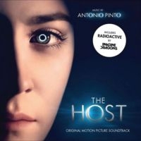 Blandade Artister - Host (Antonio Pinto) in the group CD / Film-Musikal at Bengans Skivbutik AB (1188954)