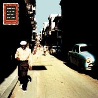 Buena Vista Social Club - Buena Vista Social Club in the group OUR PICKS / Most popular vinyl classics at Bengans Skivbutik AB (1190039)