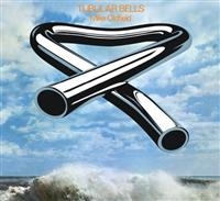 Mike Oldfield - Tubular Bells 2009 - Lp+Downlo in the group OUR PICKS / Most popular vinyl classics at Bengans Skivbutik AB (1190053)